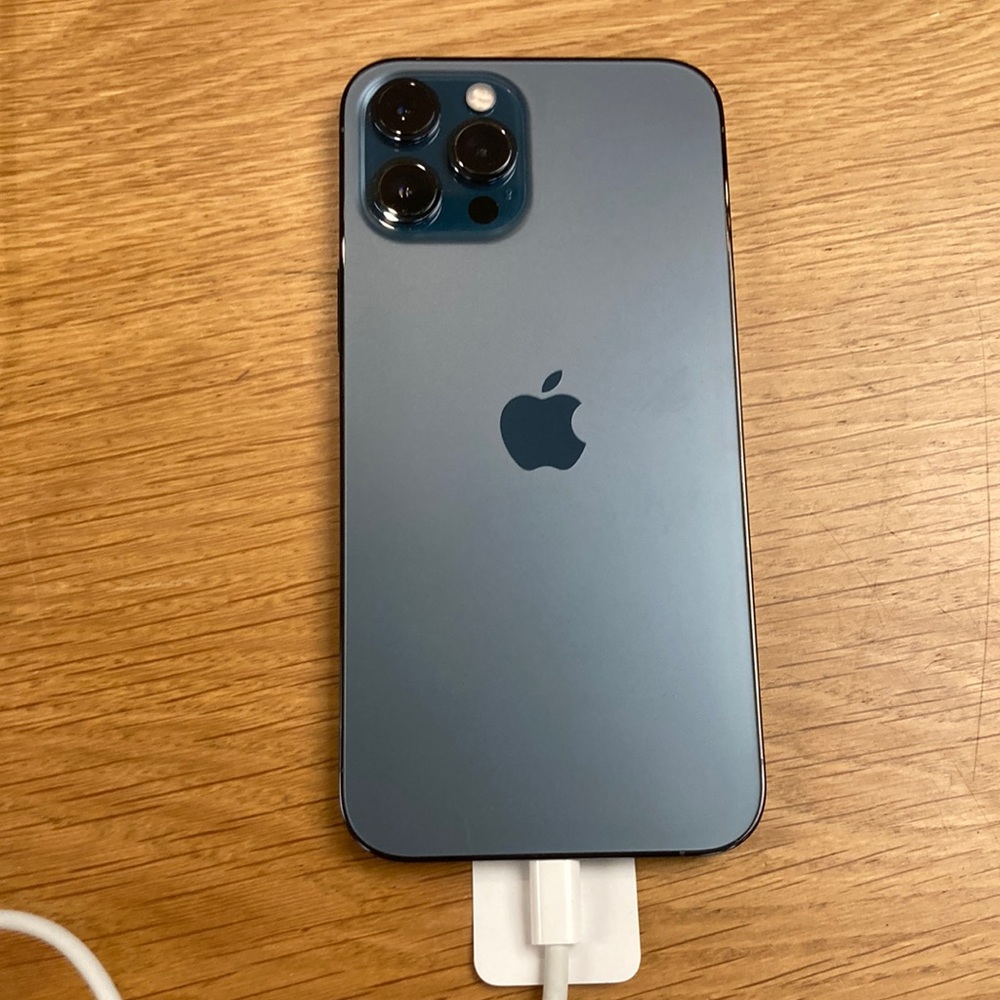 iPhone 12 pro max 128 Gb